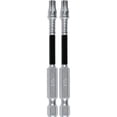 thumbnail image 1 of Broca de alimentación Makita E-01220 Impact XPS™ T25 Torx 3, 2/pack, 1 of 4