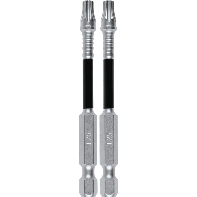 Broca de alimentación Makita E-01220 Impact XPS™ T25 Torx 3, 2/pack