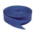 thumbnail image 2 of Sapphire Blue Jumbo Streamers (500 ft), 2 of 2