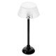 thumbnail image 1 of Dollhouse Light Fixtures Plastic Mini Floor Lamp for Decor, 1 of 5