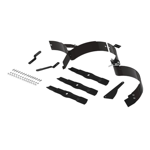 John Deere 60inch Mulch Control Kit BUC10595