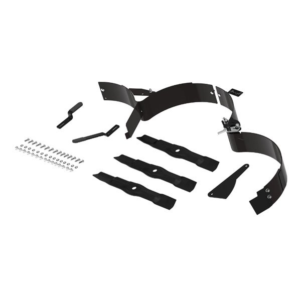 John Deere 60inch Mulch Control Kit BUC10595