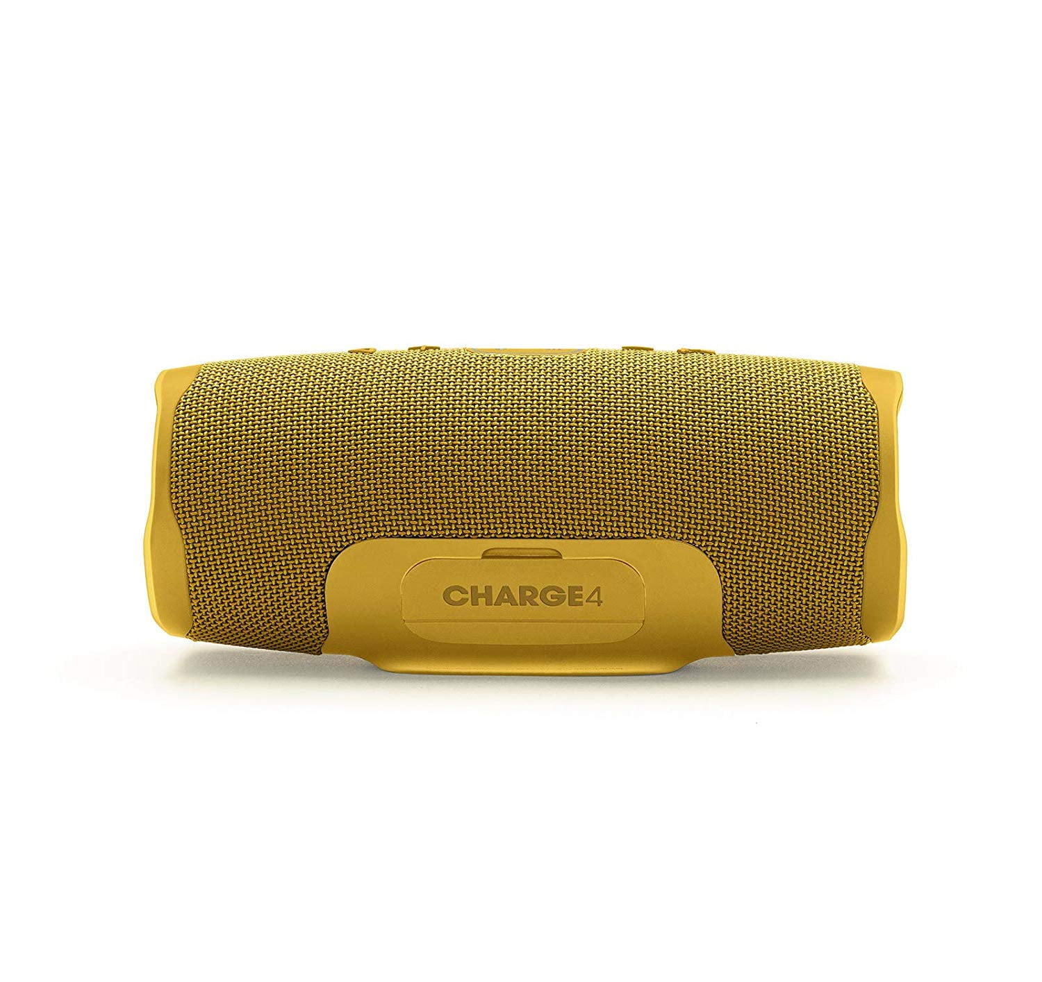 yellow jbl charge 4