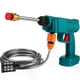 thumbnail image 1 of for Makita 18V Cordless Car High Pressure Washer Gun Jet Water Wash Cleaner Gun Portable Pressure WasherOur cordless pressure washer is lightweight, 1 of 5