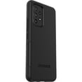 thumbnail image 3 of OtterBox Commuter Series Lite Case for Samsung A53-Black, 3 of 9