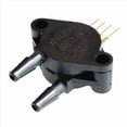 thumbnail image 3 of 2X Sensor de PresióN MPX10DP ZIP-4 Componente ElectróNico, 3 of 5