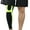 Fluorescence, variant on Windfall Leg Sport Sleeve, 1 Pc Super Elastic Unisex Sport Basketball Anti-slip Compression Leg Sleeve