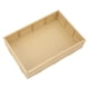 thumbnail image 4 of Panel de caja de cubo de coche RC, caja de cubo de coche RC Tablero de caja de cubo RC Carrocería de coche con control remoto máxima comodidad, 4 of 8