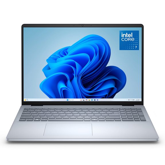 Pre-Owned DELL DC16251 16" WUXGA Touchscreen 7-150U 1.8GHz Intel UHD Graphics 16GB RAM 1TB SSD Win 11 Home Ice Blue