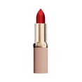 thumbnail image 1 of Lápiz labial L'Oreal Paris Colour Riche Blurred Matte Le Rouge, 1 of 8