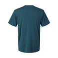 thumbnail image 5 of AllPro 48000 Pro-Lock Performance T-Shirt-Atlantic Blue-M, 5 of 6