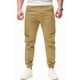thumbnail image 1 of Pantalon Jogger para Hombre Shendy Vendy Slim Fit Stretch con Cordon, 1 of 5
