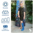 thumbnail image 3 of Bloccs Couvre-Jambe en Plâtre Imperméable, Natation, Douche et Bain, Jambe Enfant, 3 of 7