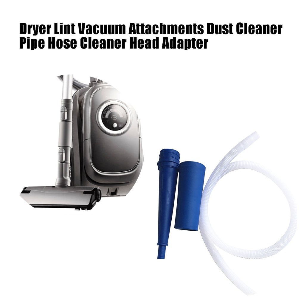 vacuum hose attachments