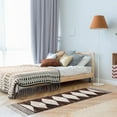 thumbnail image 4 of Tapis ECARPET Southwestern Collection Losange, 4 of 9