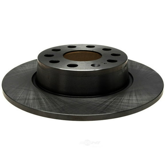 Raybestos 980798R Professional Grade Disc Brake Rotor Fits select: 2011-2014 VOLKSWAGEN JETTA, 2012-2021 VOLKSWAGEN PASSAT