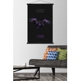 thumbnail image 2 of Knife Party - Crow Wall Poster with Wooden Magnetic Frame, 22.375" x 34", 2 of 3
