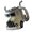 Silver White, variant on WINDLAND Semi Truck Shape Coffee Mug Resins Truck Water Cup for Truck Enthusiasts Gift