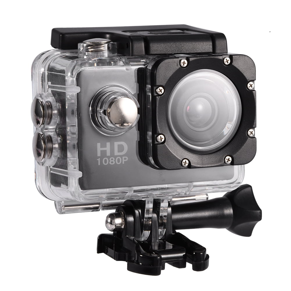 Details about   Vemont Action Camera 1080P 12MP Sports Full HD 2.0 Inch Blue 