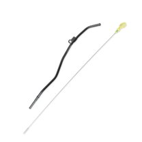 Holley 302-14 Oil Dipstick and Tube