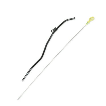 Holley 302-14 Oil Dipstick and Tube