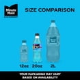 thumbnail image 2 of Minute Maid Blue Raspberry Juice Drink Bottle, 20 fl oz, 2 of 19
