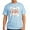 Light Blue, variant on CafePress - Trust Actor Ash Grey T Shirt - Light T-Shirt - CP
