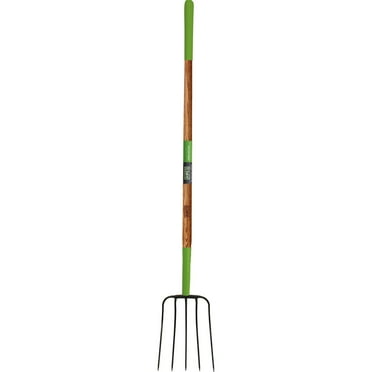 true temper pitchfork