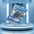 thumbnail image 4 of Módulo estéreo Altavoz inalámbrico Placa transmisor audio 3.5-5V, 4 of 9