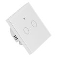 thumbnail image 4 of Equipo de control de energía, interruptor duradero inteligente tipo 86 de 2 vías Tecnología innovadora, 4 of 8