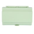 thumbnail image 1 of Tenedor de la bolsa de plástico caja de almacenamiento práctica duradera no tóxica del bolso de basura de la seguridad de los PP para el hogar ANGGREK Otros, 1 of 8