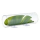 thumbnail image 2 of Betta Tubo acrílico para peces Betta, accesorio para pecera, juguete para peces Betta, cueva para acuario Cueva para peces Betta para cangrejos, 2 of 9