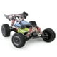 thumbnail image 1 of RC Car 60 km/h Alta Velocidad 1/14 2.4GHz RC Car 4 Ruedas Drtift Car de Carreras, 1 of 7