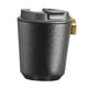 thumbnail image 3 of Taza de café de titanio, recipiente aislante para bebidas, reutilizable, a prueba de fugas. 280 ml, 3 of 9