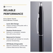 Cross Classic Century® Black Lacquer Ballpoint Pen