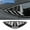 Glossy Carbon Fiber, variant on Rear Side Window Louvers Air Vent Scoop Louvers Window for 2017-2024 Tesla Model 3, Matte Carbon Fiber, 2pcs