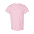 thumbnail image 3 of Power T-shirt, Manga Anime Chainsaw Man Shirt,Light Pink color,size S, 3 of 5