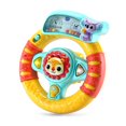 thumbnail image 2 of VTech Grip & Go Steering Wheel - English Version, 2 of 6
