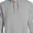 Gray, variant on Athletic Works Men's Fleece Pullover Hoodie Sweatshirt, Sizes S-3XL