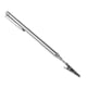 thumbnail image 4 of Pinza de cocodrilo telescópica,Pinza cocodrilo extensible,Clip de cocodrilo telescópico,Conector de pinza de cocodrilo Terminal eléctrico,Varilla Telescópica Extensible, 4 of 8