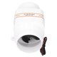thumbnail image 1 of Souffleur d'air de cale en ligne 4 pouces 270 pi³/min 12 V, haut débit d'air, anticorrosion, accessoire pour bateau marin, 1 of 4