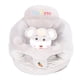 thumbnail image 3 of Sofá Con Asiento De Apoyo Para Bebés, Linda Silla Infantil, Soporte Equilibrado De Felpa Para Desarrollar Hábitos Correctos Para Sentarse, Sofá Portátil Liviano Para Bebés, 3 of 7