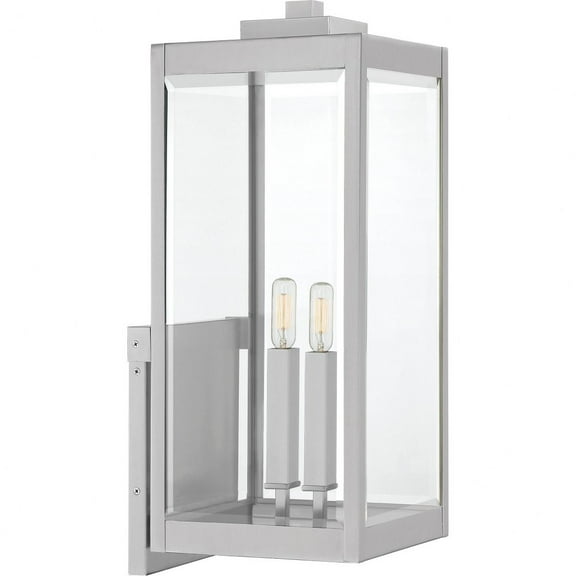 Quoizel Lighting - Two Light Outdoor Wall Mount - Outdoor - Westover 2-Light
