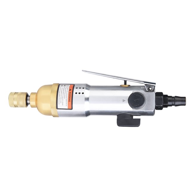 Pneumatic Air Screwdriver, Adjustable Speed, Reversible Rotation, High , Air Screwdriver, For Machine Manufacturing Metal Auto Repair