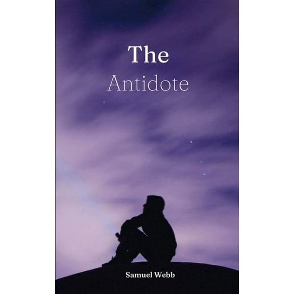 The Antidote, (Paperback)