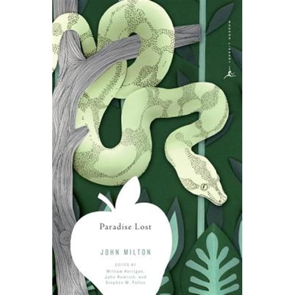 Pre-Owned Paradise Lost (Modern Library Classics)