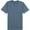 Blue, variant on Obey Mens Obey Grafx T-Shirt Mushroom 166913151