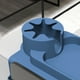 thumbnail image 4 of Caddio Sofá Caddy Couch Desarrirador La Mesa Silicona Almacenamiento Del Reposabrazos Con Bolsillos Laterales Impermeables para Control Remoto, 4 of 9