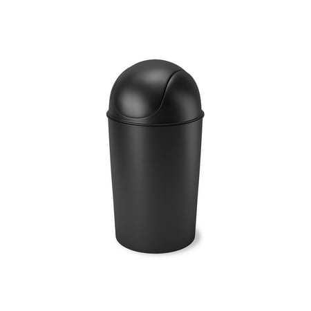 Umbra Grand 10 Gallon (38L) Swing-Top Trash Can