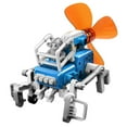 thumbnail image 4 of Windbots: 6-In-1 Wind-Powered Machine Kit (Other), 4 of 11